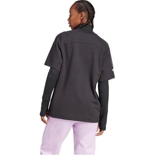 Adidas adidas by Stella McCartney IB6854 adidas by Stella McCartney Logo Tee