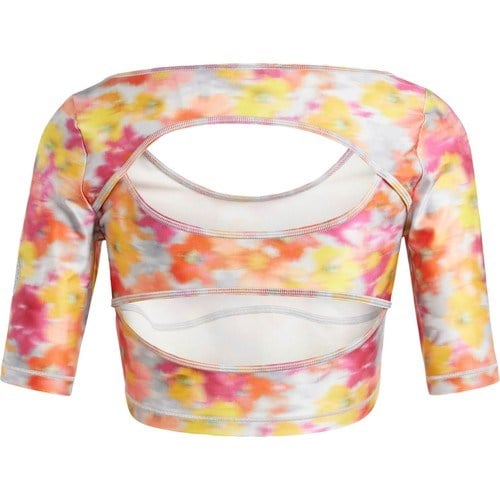 Adidas adidas by Stella McCartney IX4374 adidas by Stella McCartney Crop Top