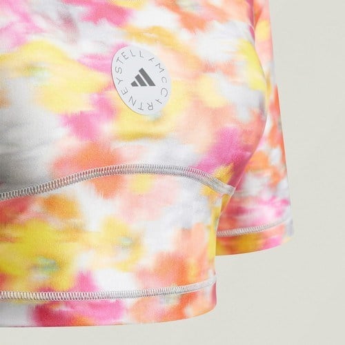 Adidas adidas by Stella McCartney IX4374 adidas by Stella McCartney Crop Top