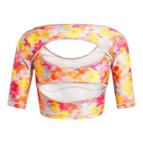 Adidas adidas by Stella McCartney IX4374 adidas by Stella McCartney Crop Top