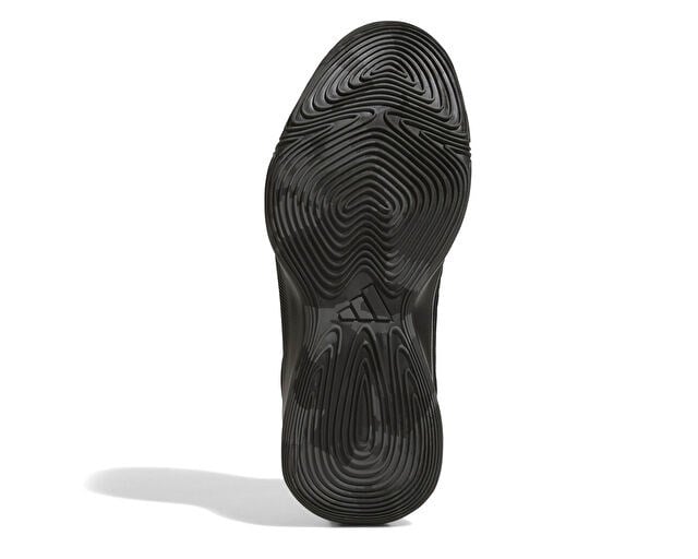 ADIDAS ADIDAS INITIATION Erkek Basketbol Ayakkabısı JR9935 Siyah
