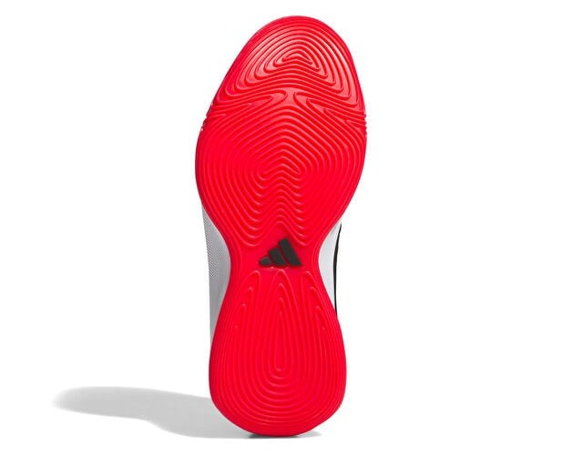 ADIDAS ADIDAS INITIATION Erkek Basketbol Ayakkabısı JS0464 Siyah