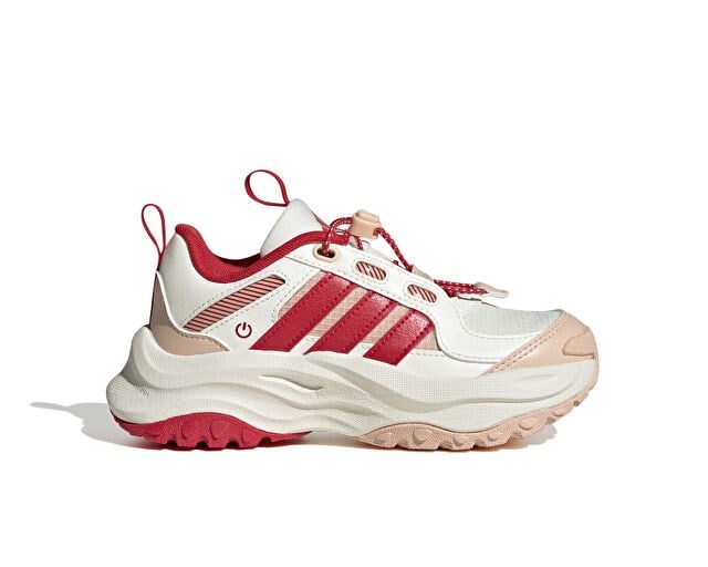 ADIDAS ADIDAS MAXXWAVY C CNY Çocuk Günlük Ayakkabı JS3086 Beyaz