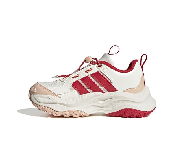 ADIDAS ADIDAS MAXXWAVY C CNY Çocuk Günlük Ayakkabı JS3086 Beyaz