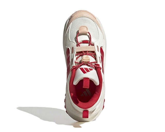ADIDAS ADIDAS MAXXWAVY C CNY Çocuk Günlük Ayakkabı JS3086 Beyaz