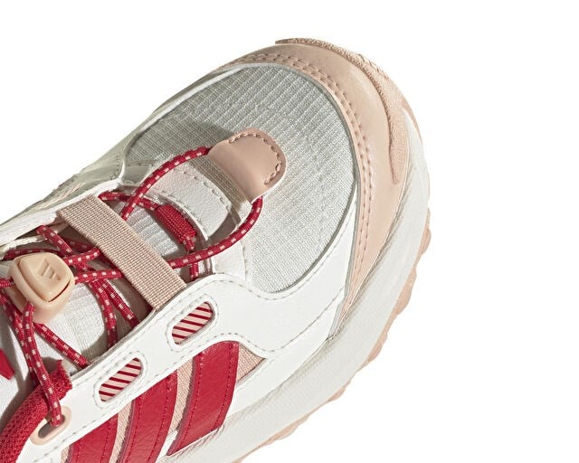 ADIDAS ADIDAS MAXXWAVY C CNY Çocuk Günlük Ayakkabı JS3086 Beyaz