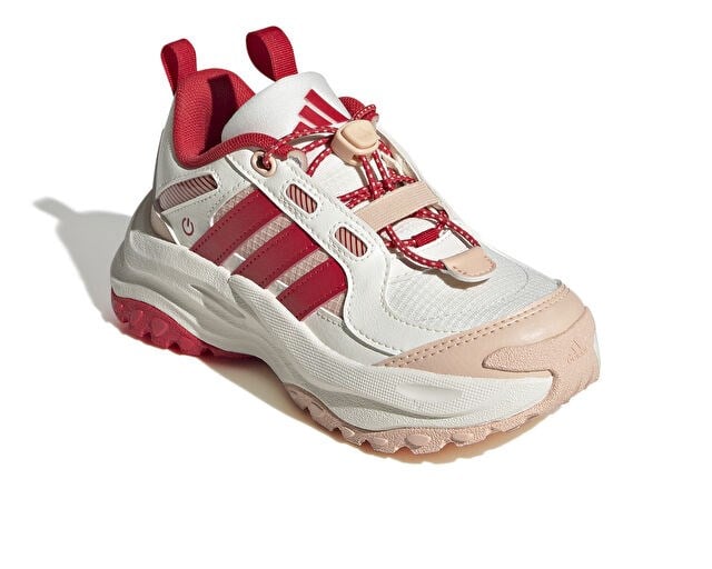ADIDAS ADIDAS MAXXWAVY C CNY Çocuk Günlük Ayakkabı JS3086 Beyaz