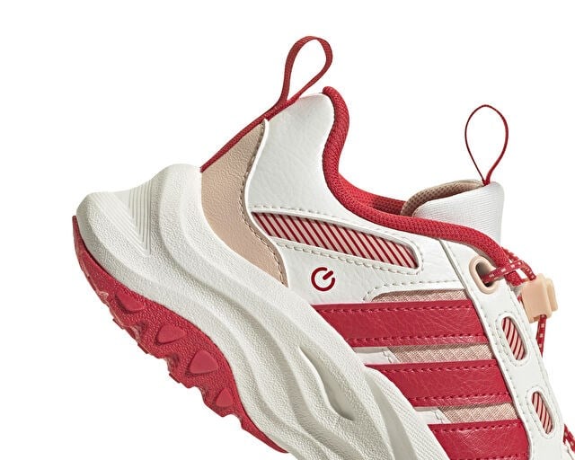 ADIDAS ADIDAS MAXXWAVY C CNY Çocuk Günlük Ayakkabı JS3086 Beyaz