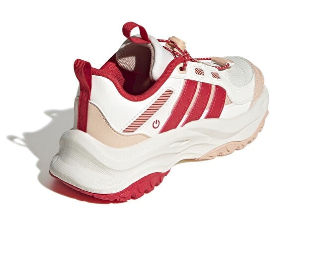 ADIDAS ADIDAS MAXXWAVY C CNY Çocuk Günlük Ayakkabı JS3086 Beyaz