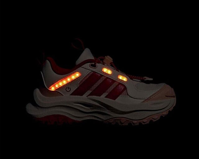 ADIDAS ADIDAS MAXXWAVY C CNY Çocuk Günlük Ayakkabı JS3086 Beyaz