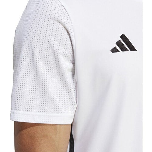 adidas ADİDAS TABELA 23 JSY H44526 ERKEK WHITE/BLACK Tişört