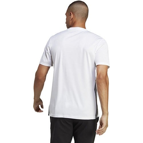 adidas ADİDAS TABELA 23 JSY H44526 ERKEK WHITE/BLACK Tişört