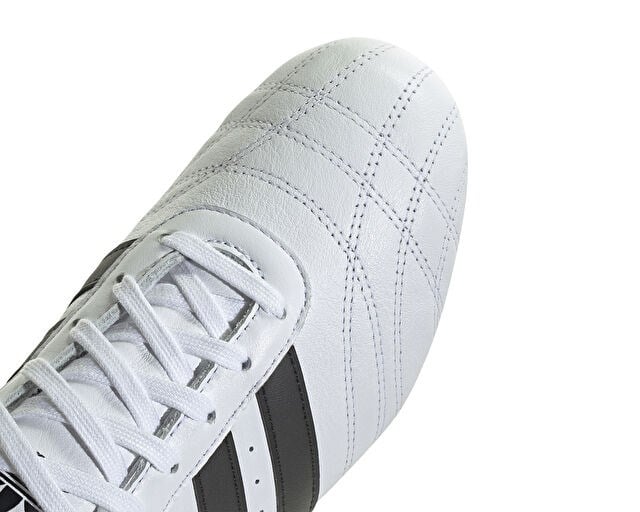 ADIDAS ADIDAS TAEKWONDO LACE W Unisex Günlük Ayakkabı JS1194 Beyaz