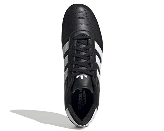 ADIDAS ADIDAS TAEKWONDO LACE W Unisex Günlük Ayakkabı JS1193 Siyah
