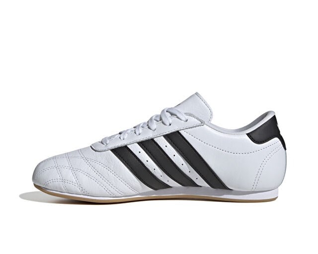 ADIDAS ADIDAS TAEKWONDO LACE W Unisex Günlük Ayakkabı JS1194 Beyaz
