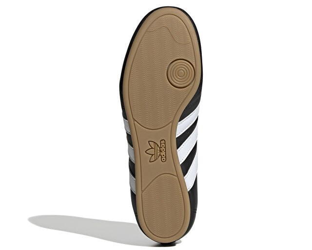 ADIDAS ADIDAS TAEKWONDO LACE W Unisex Günlük Ayakkabı JS1193 Siyah