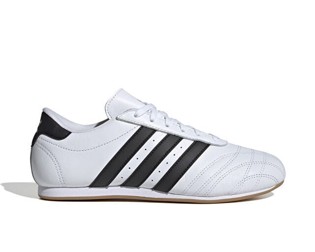ADIDAS ADIDAS TAEKWONDO LACE W Unisex Günlük Ayakkabı JS1194 Beyaz