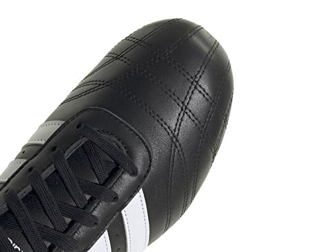 ADIDAS ADIDAS TAEKWONDO LACE W Unisex Günlük Ayakkabı JS1193 Siyah