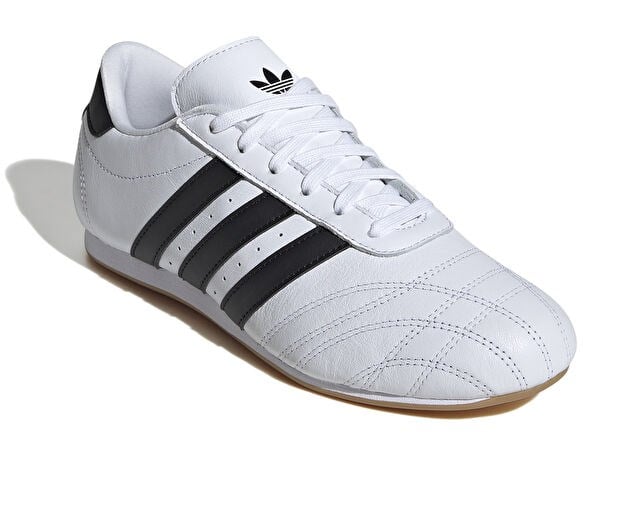 ADIDAS ADIDAS TAEKWONDO LACE W Unisex Günlük Ayakkabı JS1194 Beyaz