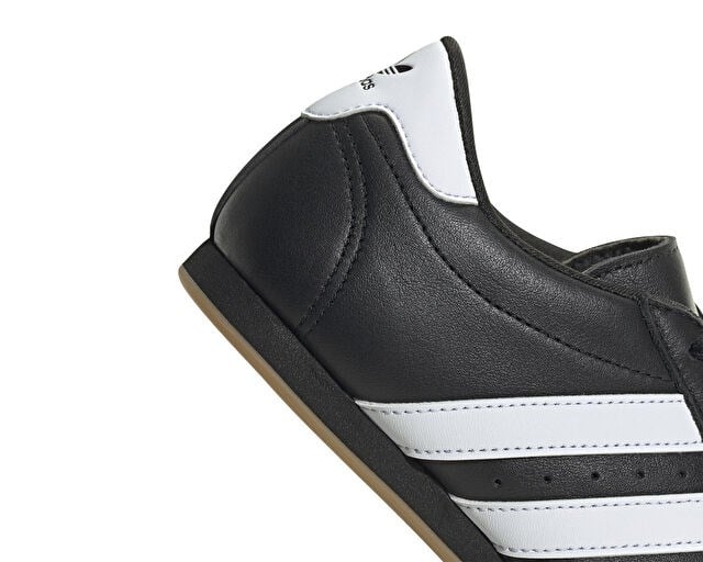ADIDAS ADIDAS TAEKWONDO LACE W Unisex Günlük Ayakkabı JS1193 Siyah