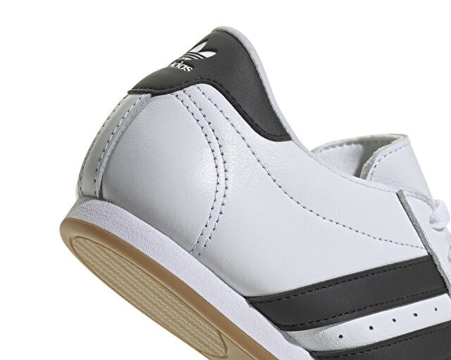 ADIDAS ADIDAS TAEKWONDO LACE W Unisex Günlük Ayakkabı JS1194 Beyaz