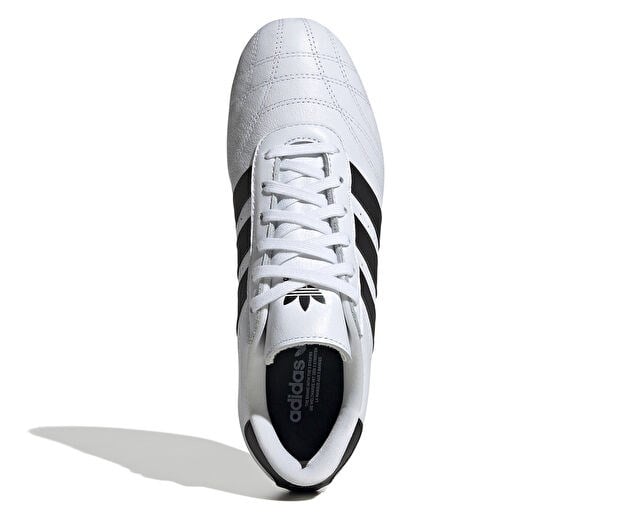 ADIDAS ADIDAS TAEKWONDO LACE W Unisex Günlük Ayakkabı JS1194 Beyaz