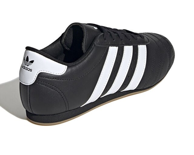 ADIDAS ADIDAS TAEKWONDO LACE W Unisex Günlük Ayakkabı JS1193 Siyah