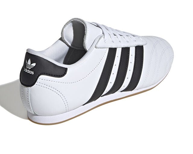 ADIDAS ADIDAS TAEKWONDO LACE W Unisex Günlük Ayakkabı JS1194 Beyaz
