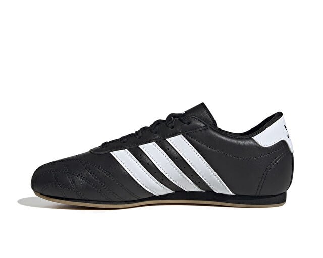 ADIDAS ADIDAS TAEKWONDO LACE W Unisex Günlük Ayakkabı JS1193 Siyah