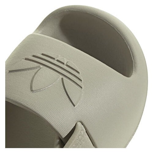 Adidas Adifom Adilette I Bebek Günlük Sandalet IG8438 Gri