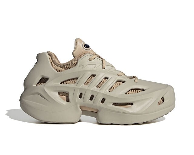 ADIDAS ADİFOM CLIMACOOL Unisex Günlük Ayakkabı IF3904 Krem