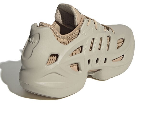 ADIDAS ADİFOM CLIMACOOL Unisex Günlük Ayakkabı IF3904 Krem