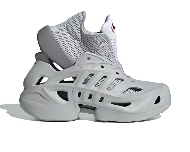ADIDAS ADİFOM CLIMACOOL Unisex Günlük Ayakkabı IF3935 Gri