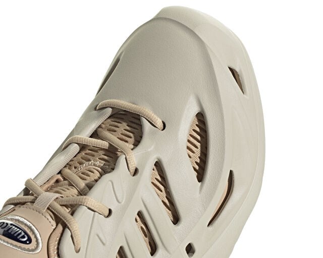 ADIDAS ADİFOM CLIMACOOL Unisex Günlük Ayakkabı IF3904 Krem