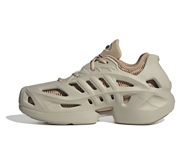 ADIDAS ADİFOM CLIMACOOL Unisex Günlük Ayakkabı IF3904 Krem