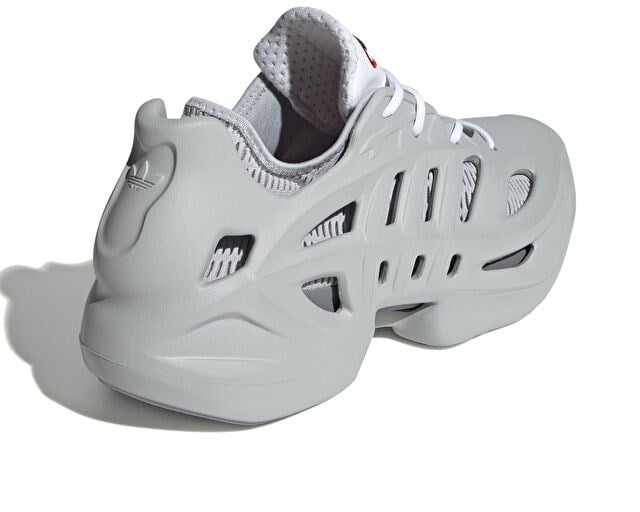 ADIDAS ADİFOM CLIMACOOL Unisex Günlük Ayakkabı IF3935 Gri