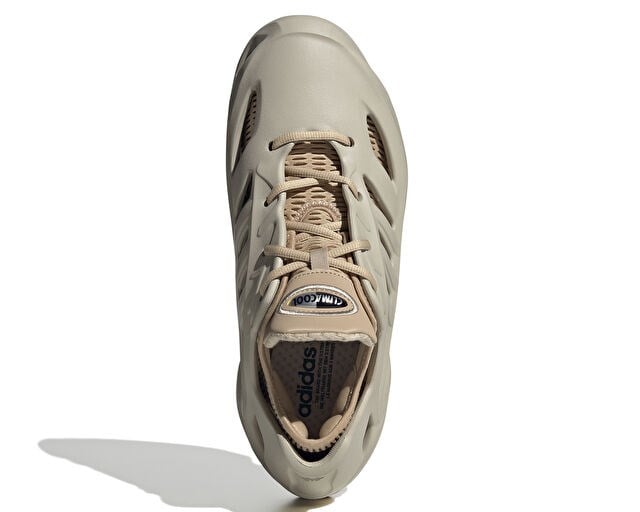 ADIDAS ADİFOM CLIMACOOL Unisex Günlük Ayakkabı IF3904 Krem