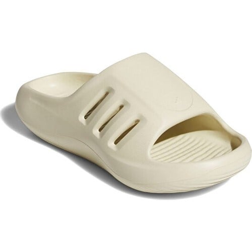 Adidas Adifom Iiinfinity S Unisex Terlik JS4709 Krem