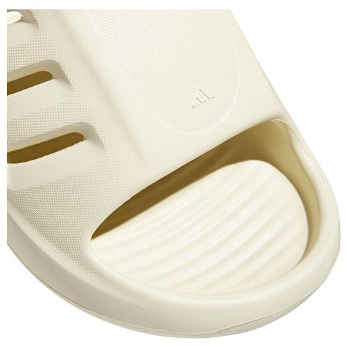 Adidas Adifom Iiinfinity S Unisex Terlik JS4709 Krem
