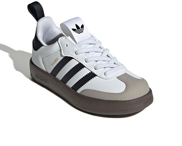 ADIDAS ADIFOM SAMBA 360 C Çocuk Günlük Ayakkabı IH3505 Beyaz