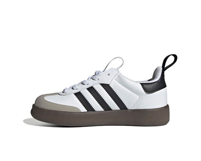 ADIDAS ADIFOM SAMBA 360 C Çocuk Günlük Ayakkabı IH3505 Beyaz