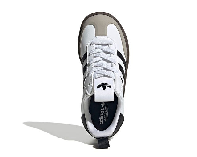 ADIDAS ADIFOM SAMBA 360 C Çocuk Günlük Ayakkabı IH3505 Beyaz