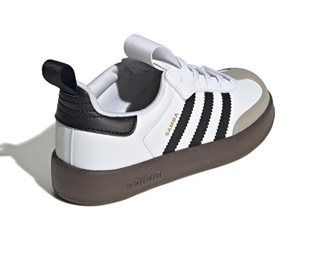 ADIDAS ADIFOM SAMBA 360 C Çocuk Günlük Ayakkabı IH3505 Beyaz