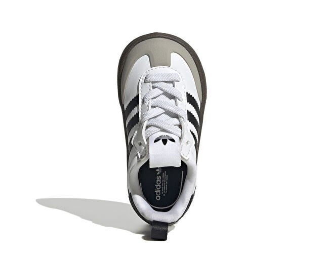 ADIDAS ADIFOM SAMBA 360 I Bebek Günlük Ayakkabı IH3506 Beyaz
