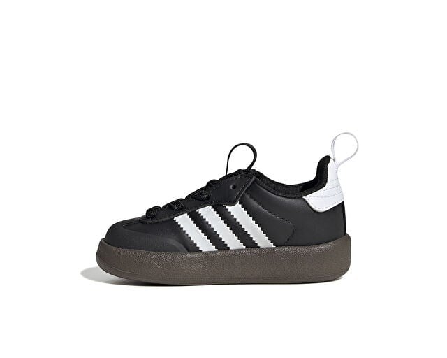ADIDAS ADIFOM SAMBA 360 I Bebek Günlük Ayakkabı JH5201 Siyah