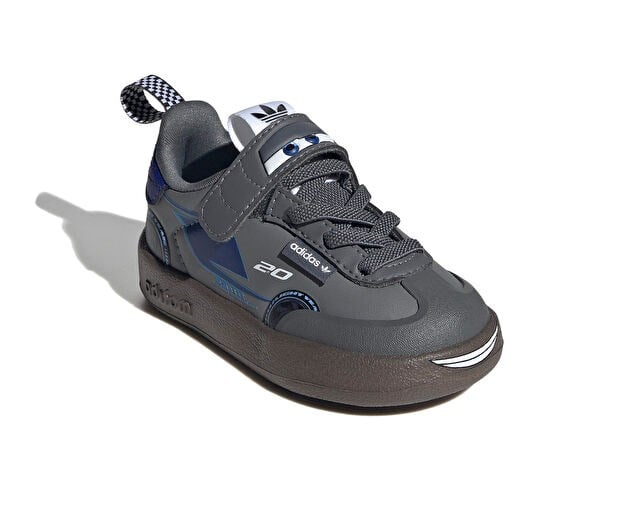 ADIDAS ADIFOM SAMBA 360 I Bebek Günlük Ayakkabı JR3772 Çok Renkli
