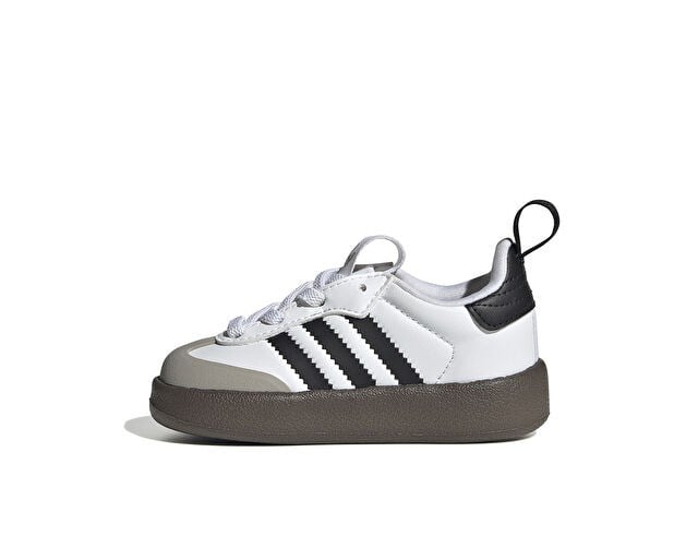 ADIDAS ADIFOM SAMBA 360 I Bebek Günlük Ayakkabı IH3506 Beyaz