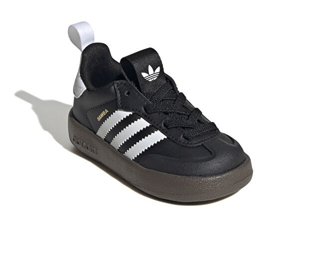 ADIDAS ADIFOM SAMBA 360 I Bebek Günlük Ayakkabı JH5201 Siyah