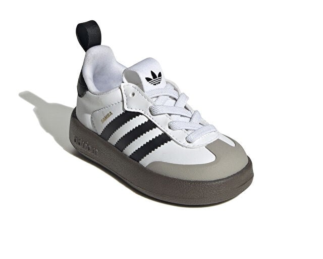 ADIDAS ADIFOM SAMBA 360 I Bebek Günlük Ayakkabı IH3506 Beyaz
