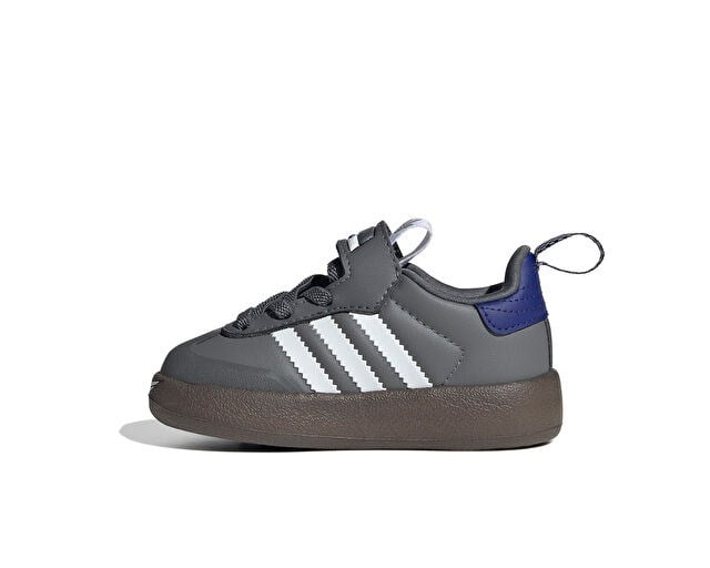 ADIDAS ADIFOM SAMBA 360 I Bebek Günlük Ayakkabı JR3772 Çok Renkli